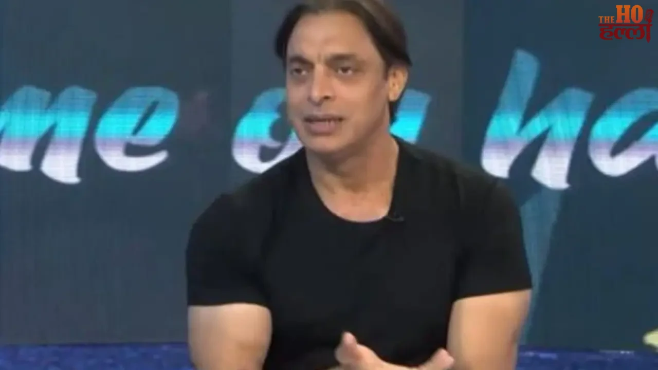 T20 World Cup 2026 Rawalpindi Express Reacts Fast