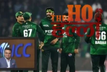 T20 World Cup 2026 This Boycott Will Cost Pakistan