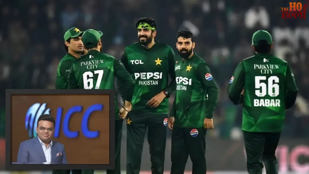 T20 World Cup 2026 This Boycott Will Cost Pakistan