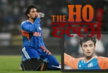 T20 World Cup Abhishek Sharma in Hospital Updates