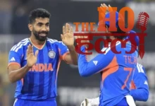 T20 World Cup IND vs PAK India Dominates Again