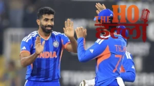 T20 World Cup IND vs PAK India Dominates Again