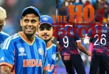 T20 World Cup India’s 9th Consecutive Win Review