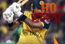 T20 World Cup Sri Lanka Starts with a Strong Win