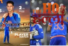 T20 World Cup Unstoppable India Advances to Finals