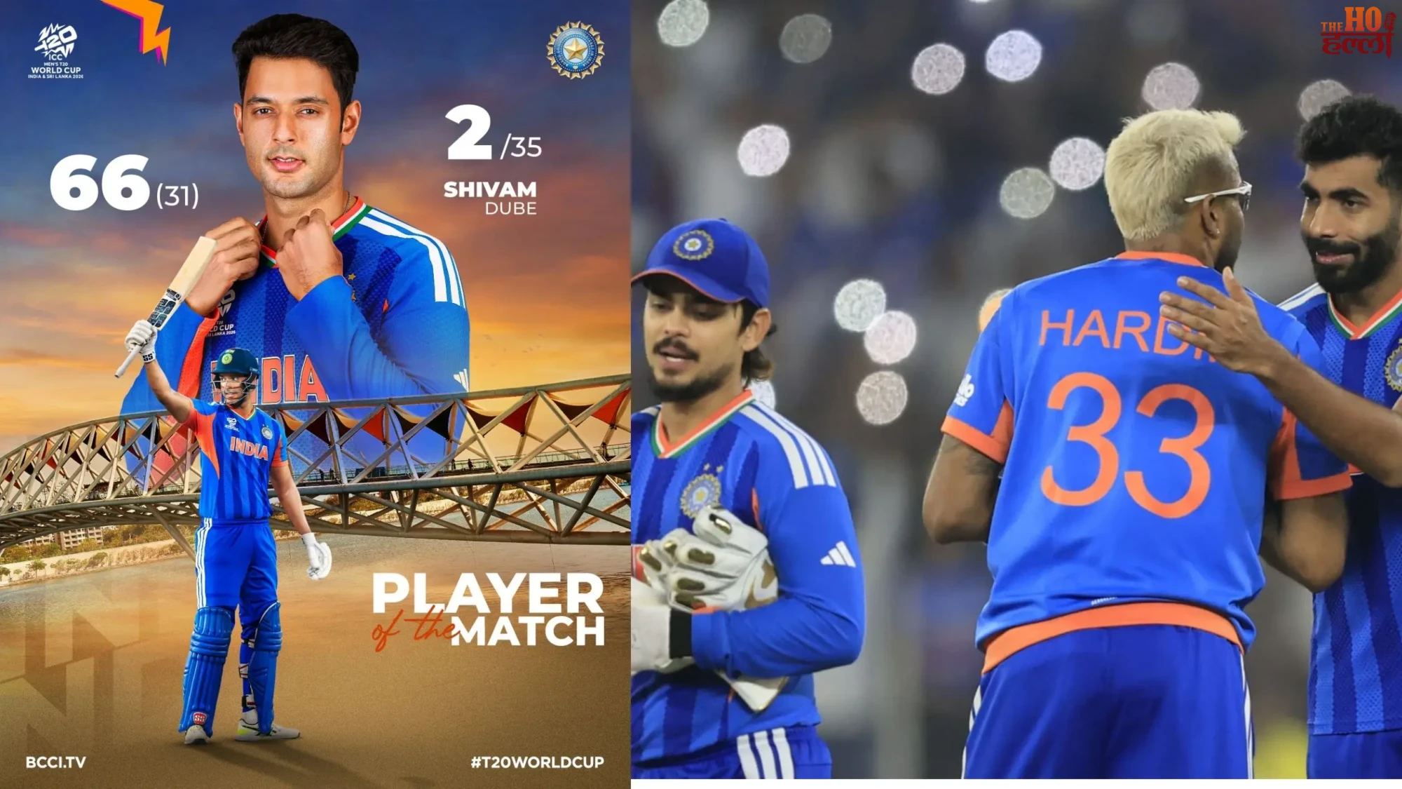 T20 World Cup Unstoppable India Advances to Finals