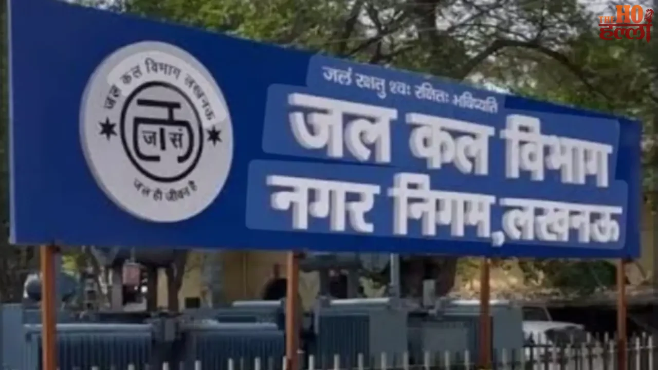 Tank cleaning in Lucknow until the 25th Areas Affected