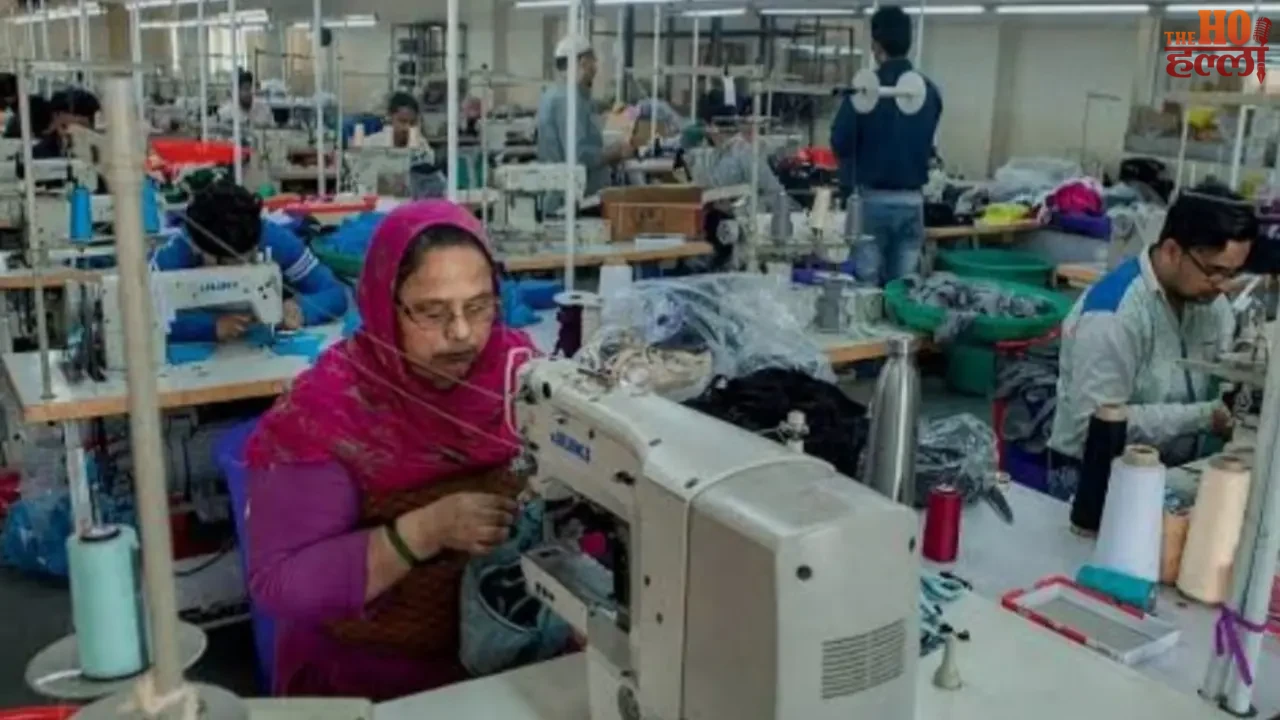 Technology Takeoff Digital Boost for Employment Increase