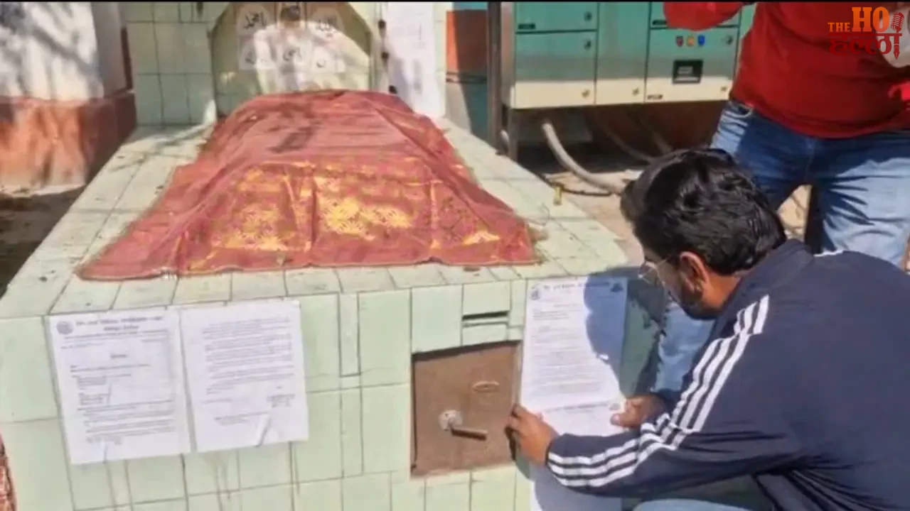 The Administration is Taking a Tough Stand on Shrines