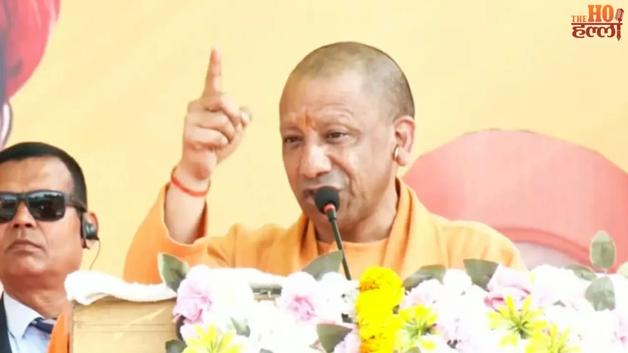 The Chief Minister visited the Tapodham Shrine