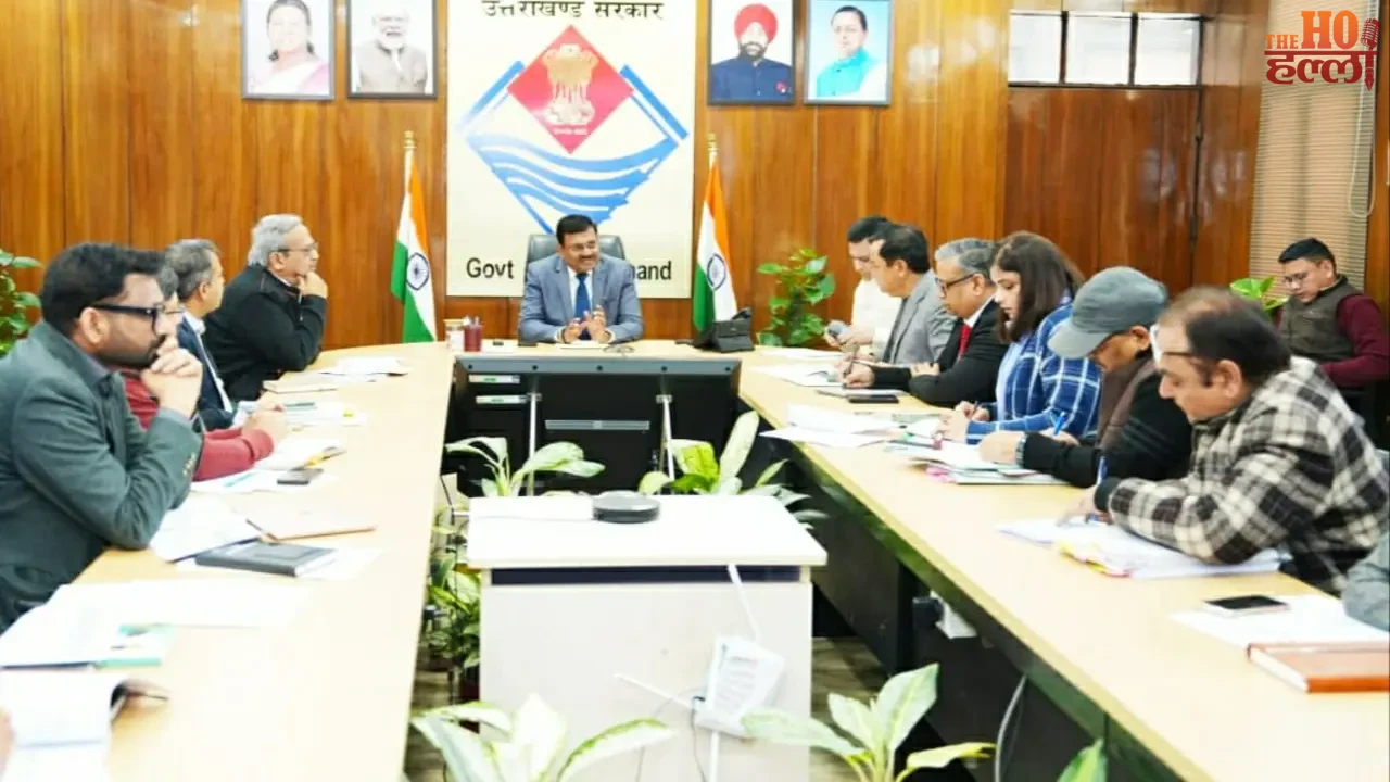 The Chief Secretary Inquired About Migration Schemes
