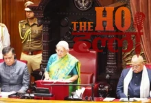 The Governor Showed the Picture of Progress in Uttar Pradesh