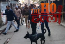 Threats to Bomb Courts in 18 Districts Investigated