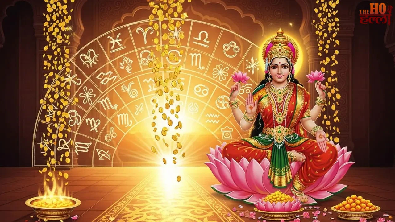 Today These Zodiac Signs Will Receive Special Blessings