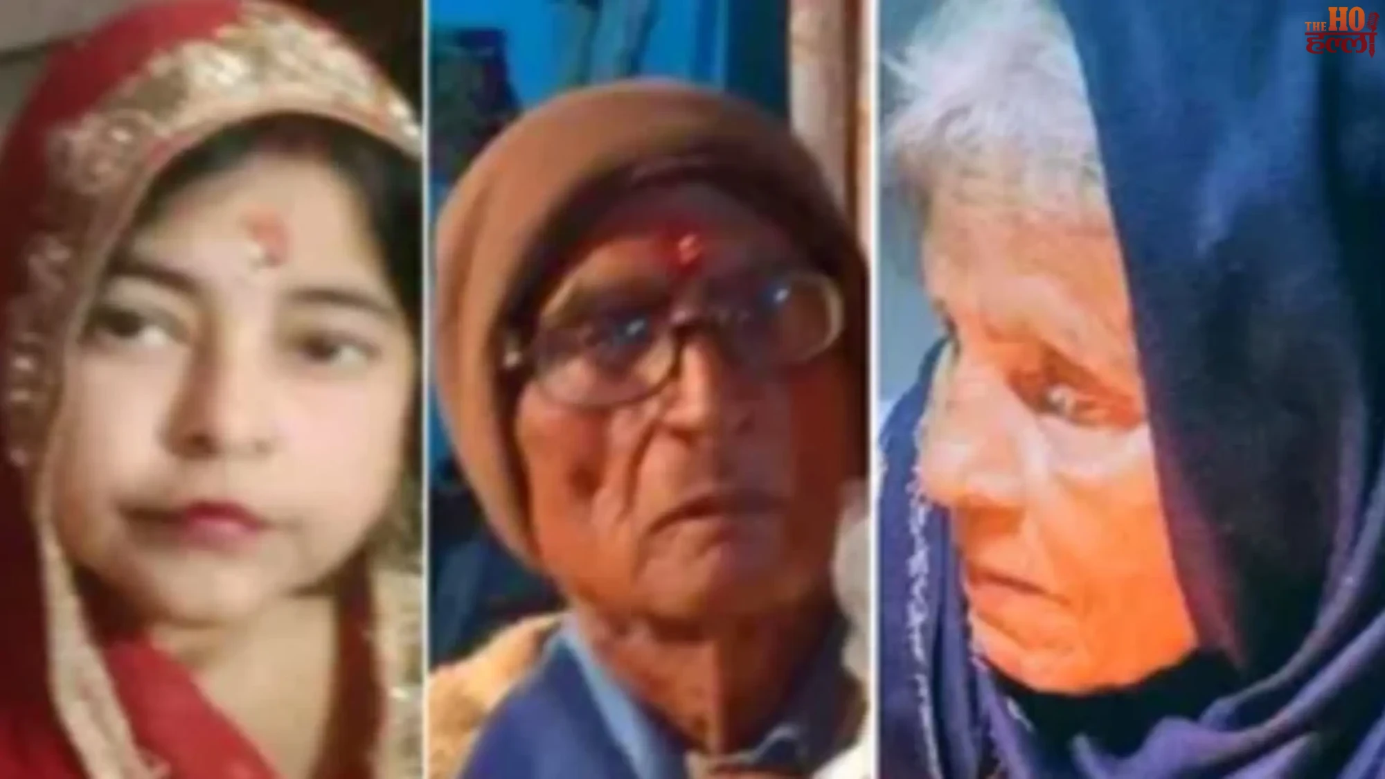 Tragic 24 Hours Three Family Members Die