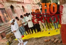 U'khand University's Lal Baradari Ruckus Students Speak