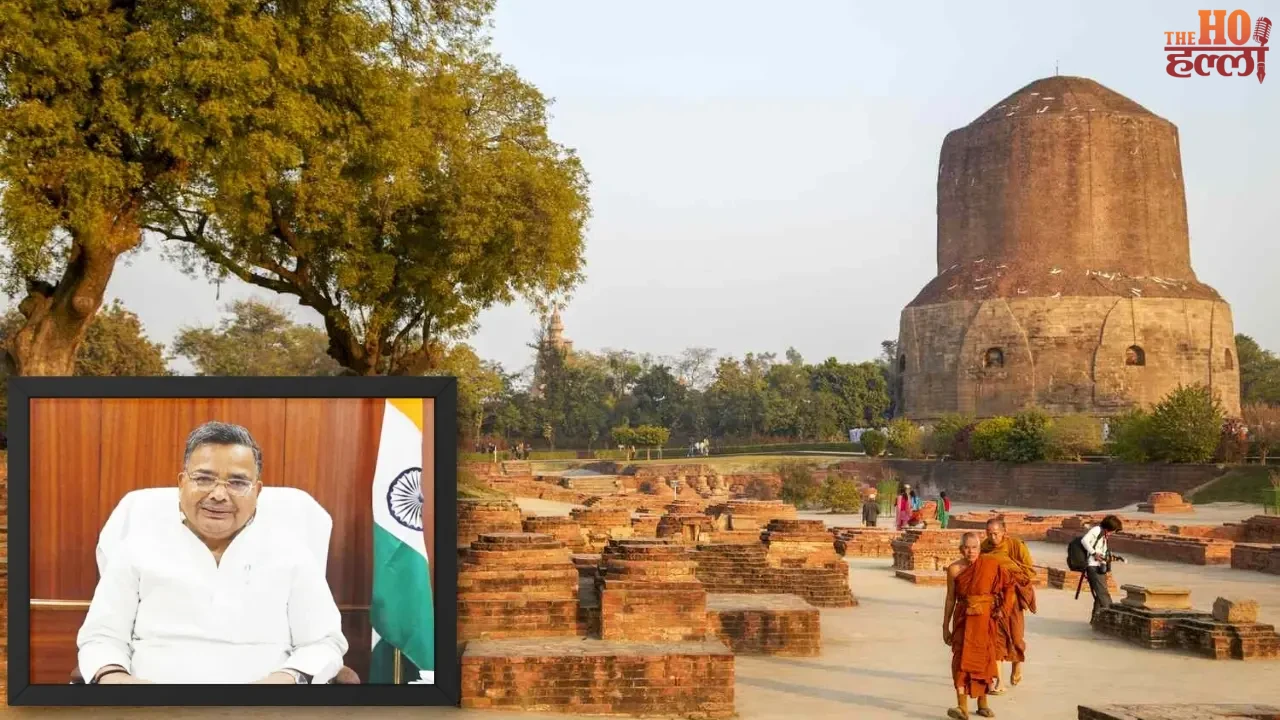 Union Budget Gives Uttar Pradesh a Major Gift Today