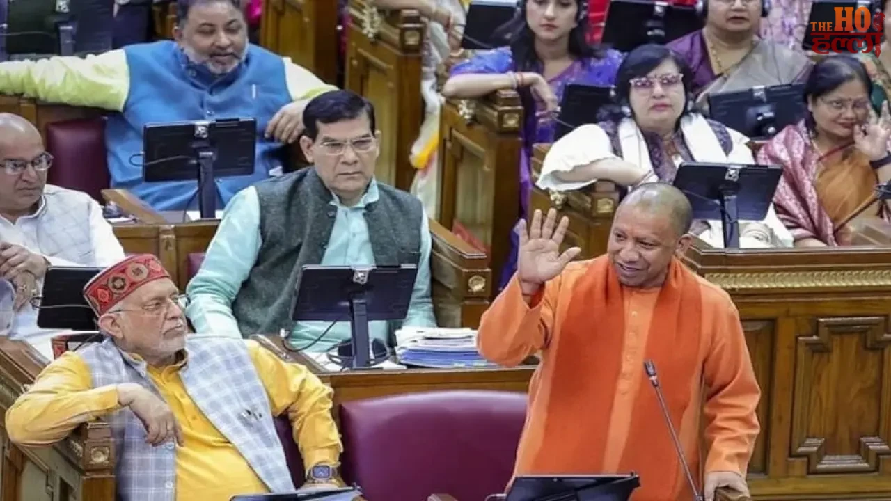 Health Support in UP Transforming Patient Care