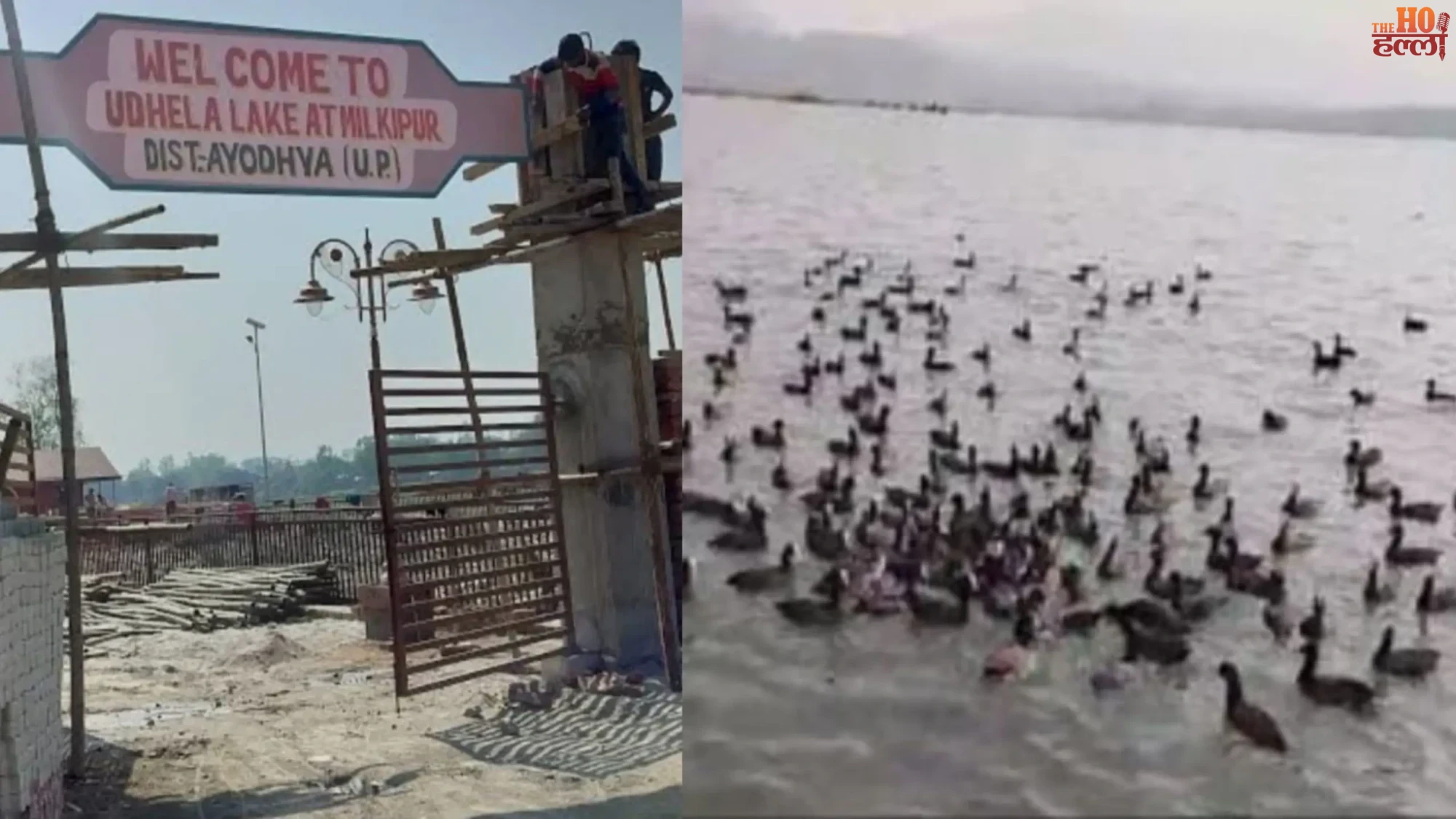 UP Eco-Tourism Push Investment and Employment Growth