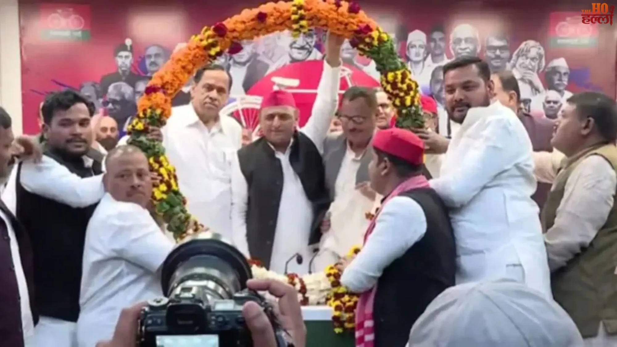 UP Election Strategy Akhilesh’s PDA Masterstroke Explained