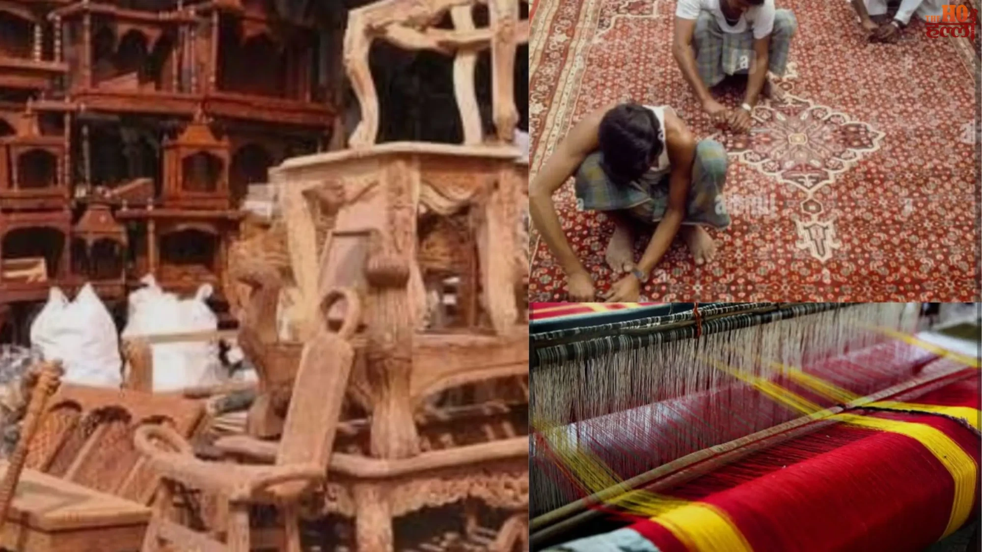 UP Export Surge Tariffs Impacting Carpet Industry