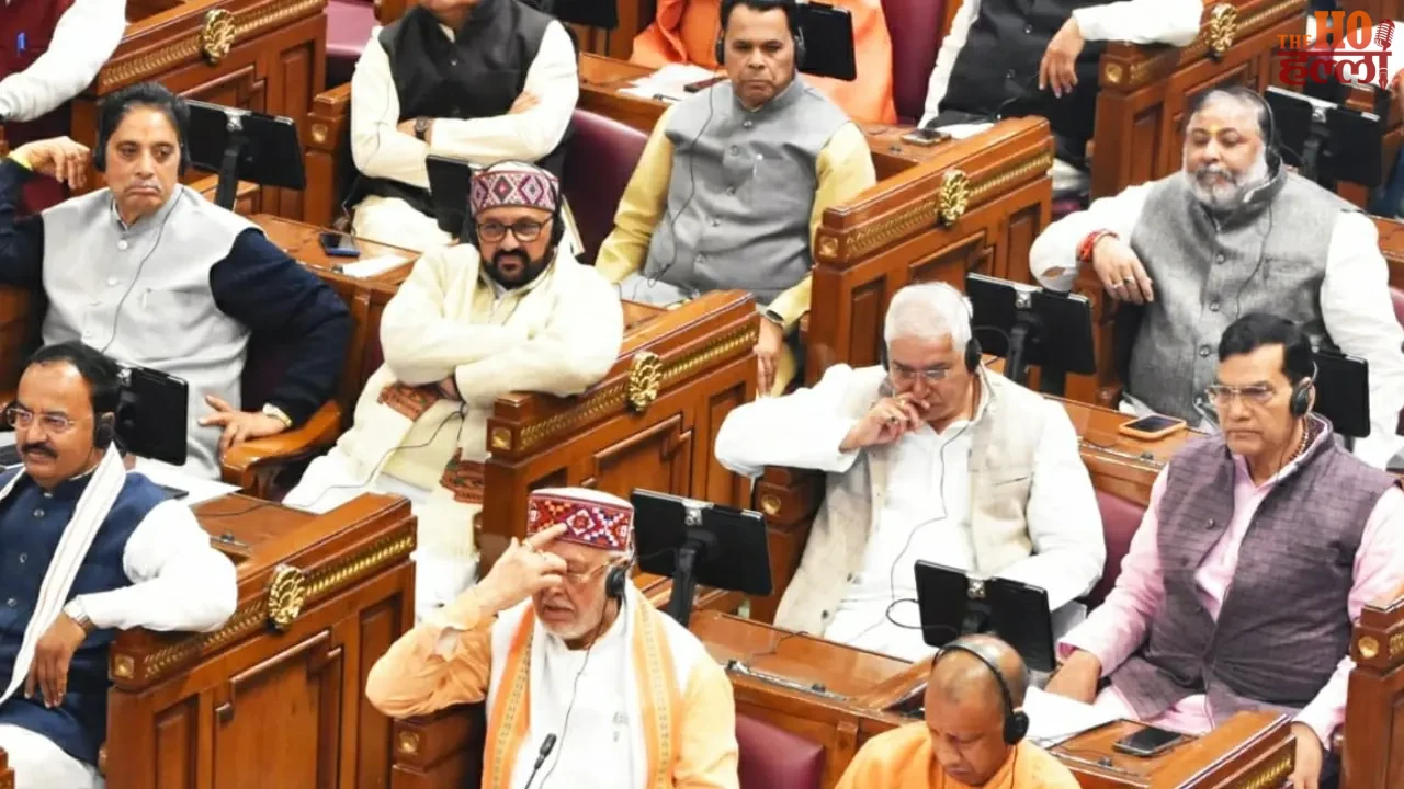 UP Government Triples Disability Pension Benefits