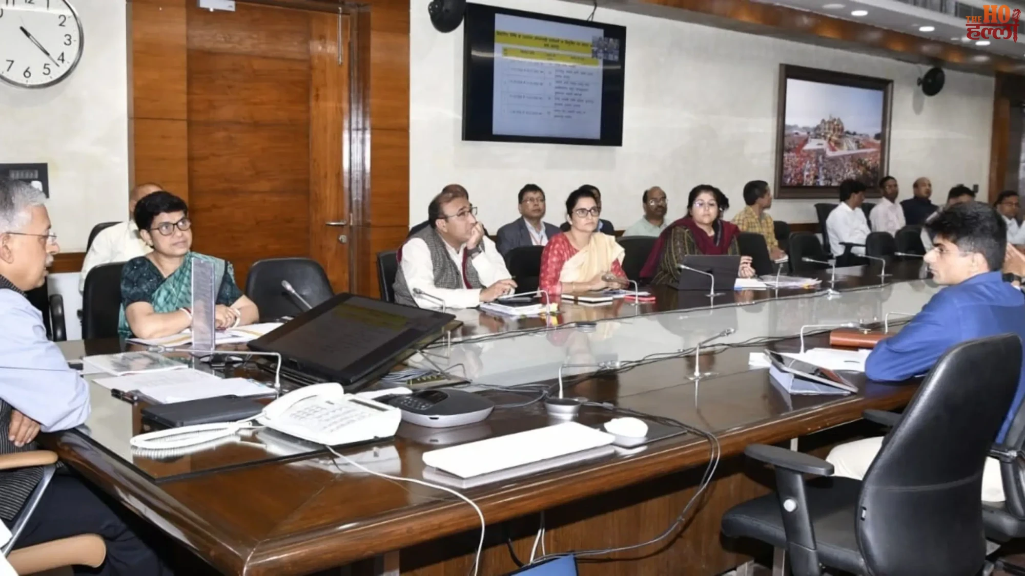 UP Govt's Women’s Day Gift Toilets for Girls