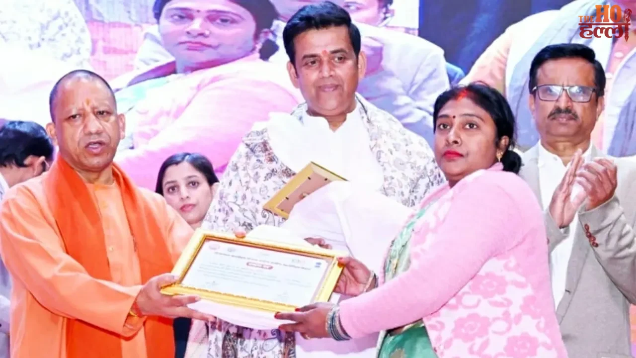 UP Livelihood Mission Empowers Over 10 Million Women