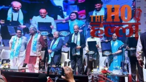 UP's First Meen Mahotsav Boost for Fisheries Industry (1)