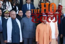 UP's Flight Towards Rs 36 Lakh Crore Economic Growth