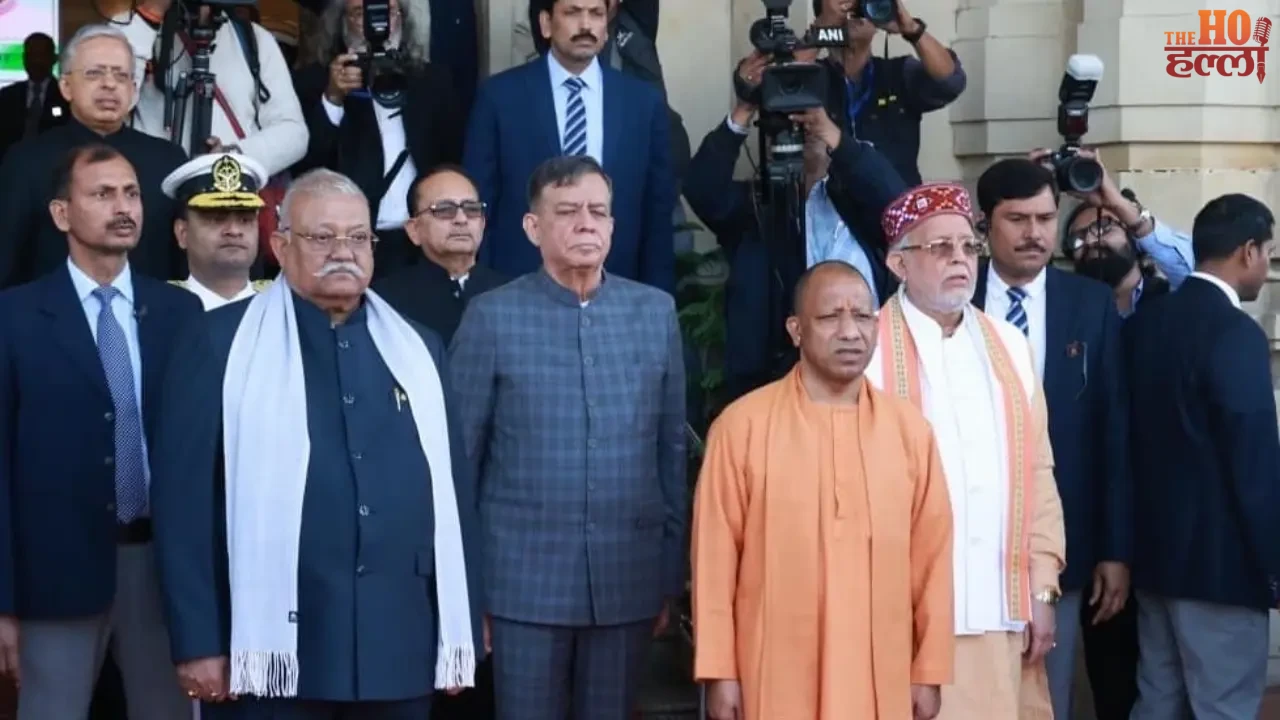 UP's Flight Towards Rs 36 Lakh Crore Economic Growth