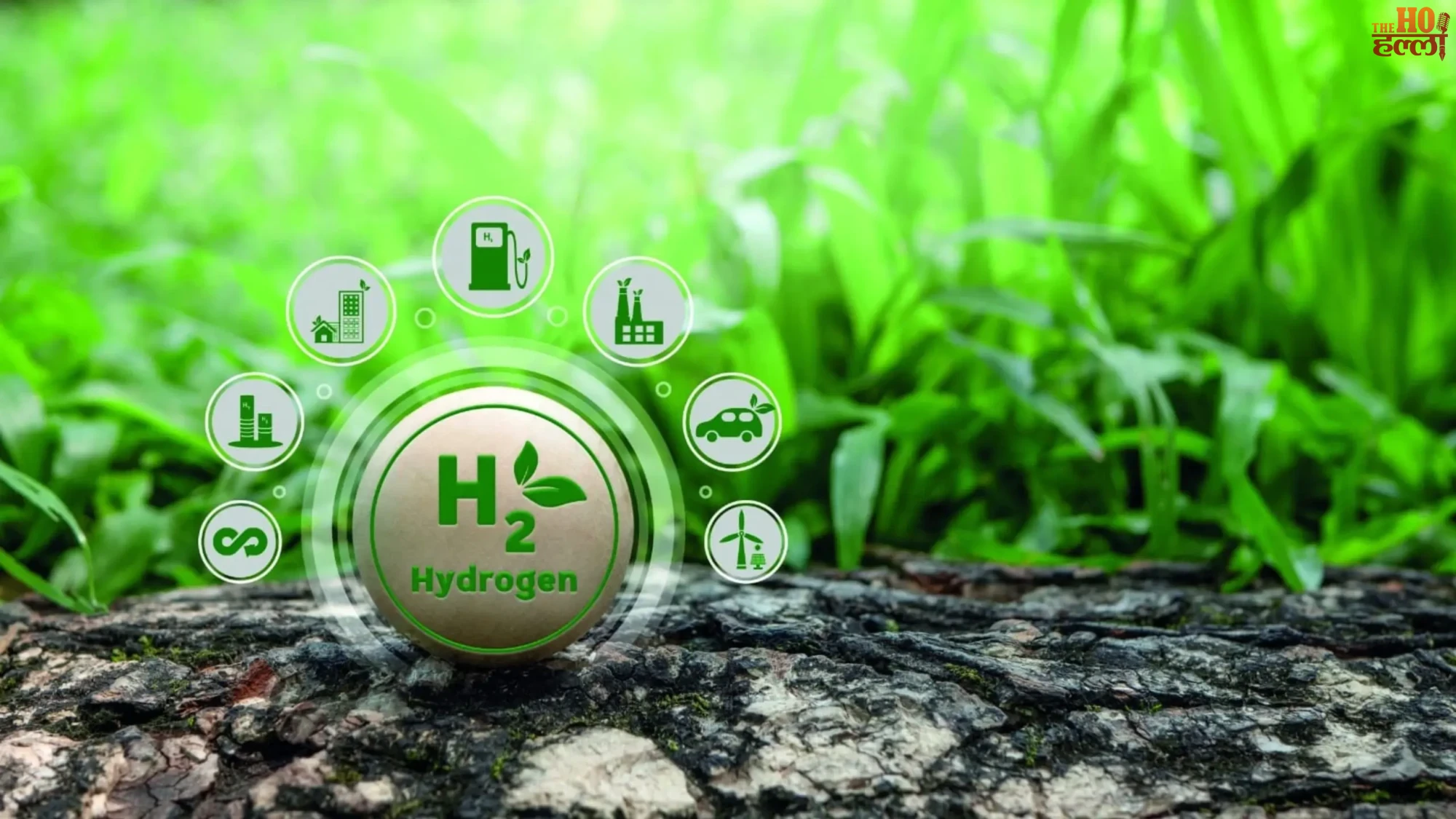 UP's Green Energy Leap Strategic Partnership with Yamanashi