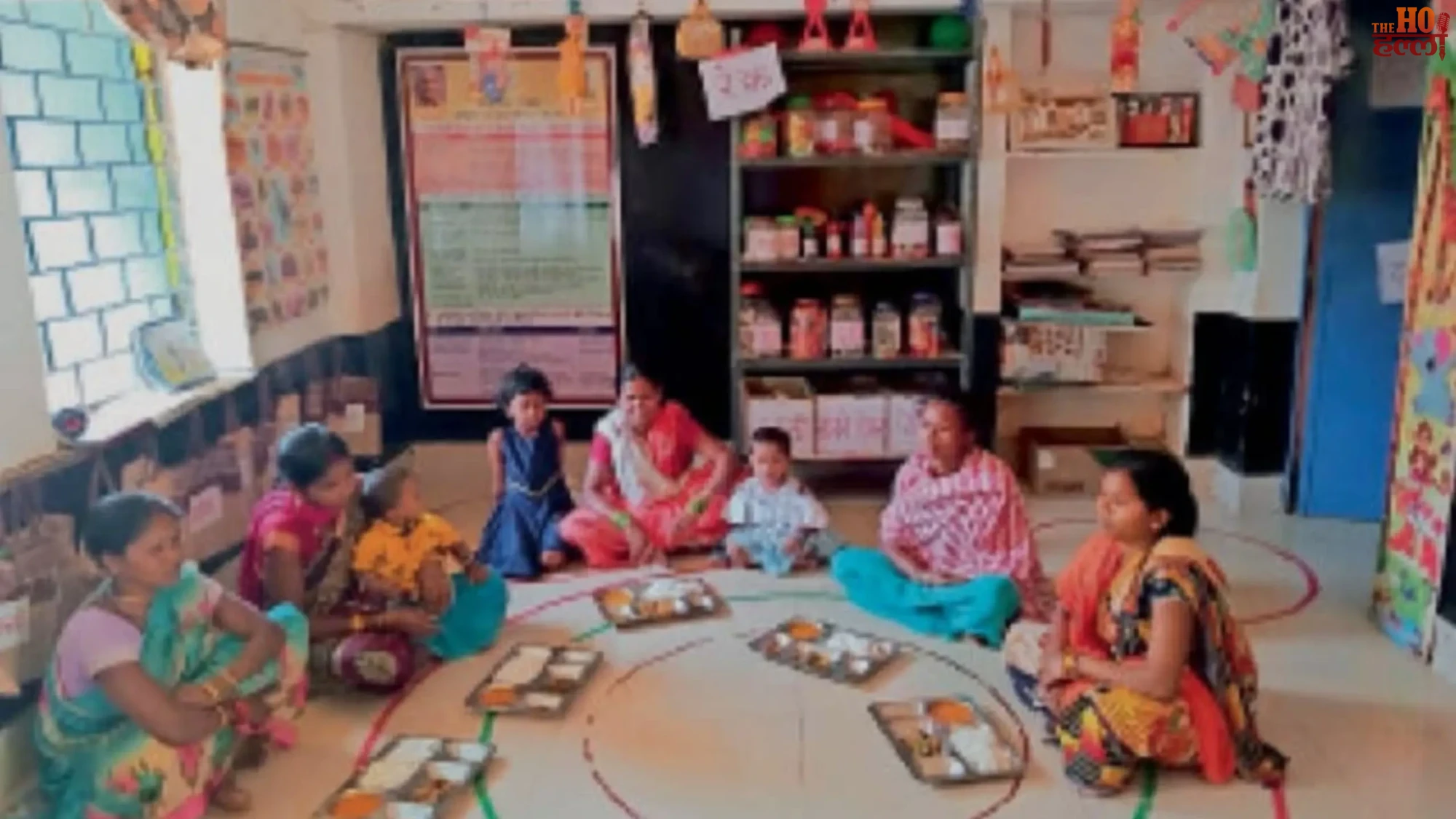 UP's Major Leap Strengthening Foundations for Health