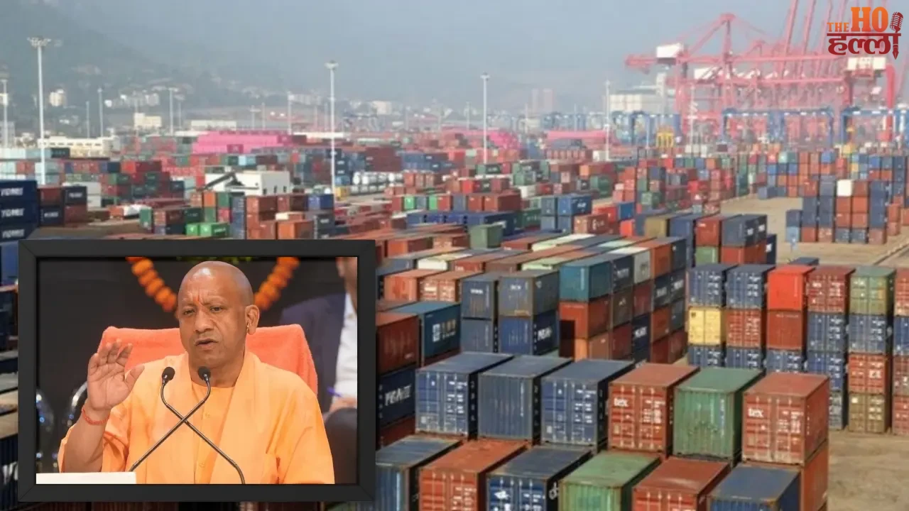 UP's MSME Sector Will Shine with New Investment Opportunities