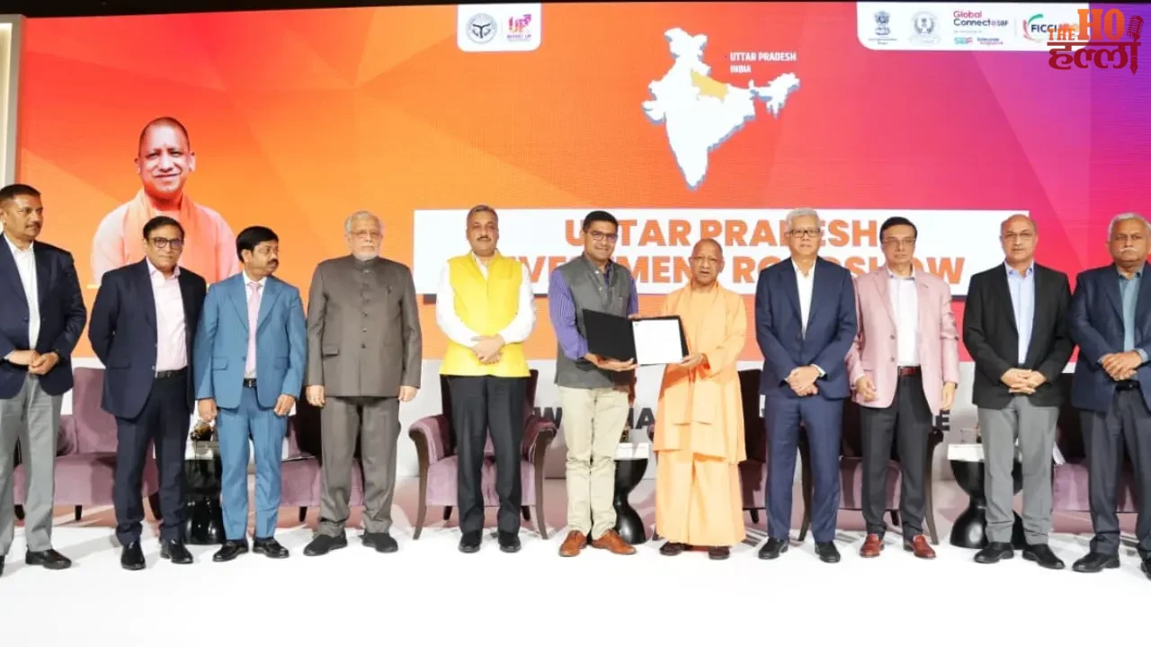 UP's Power One Trillion Dollar Investment Potential