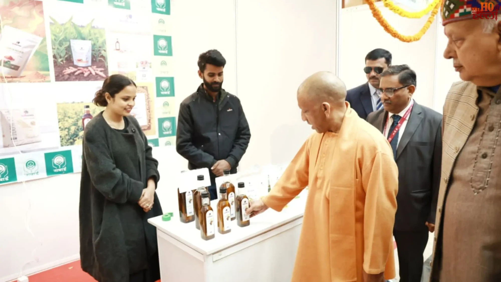 UP’s Sweet Revolution Empowering Women Entrepreneurs