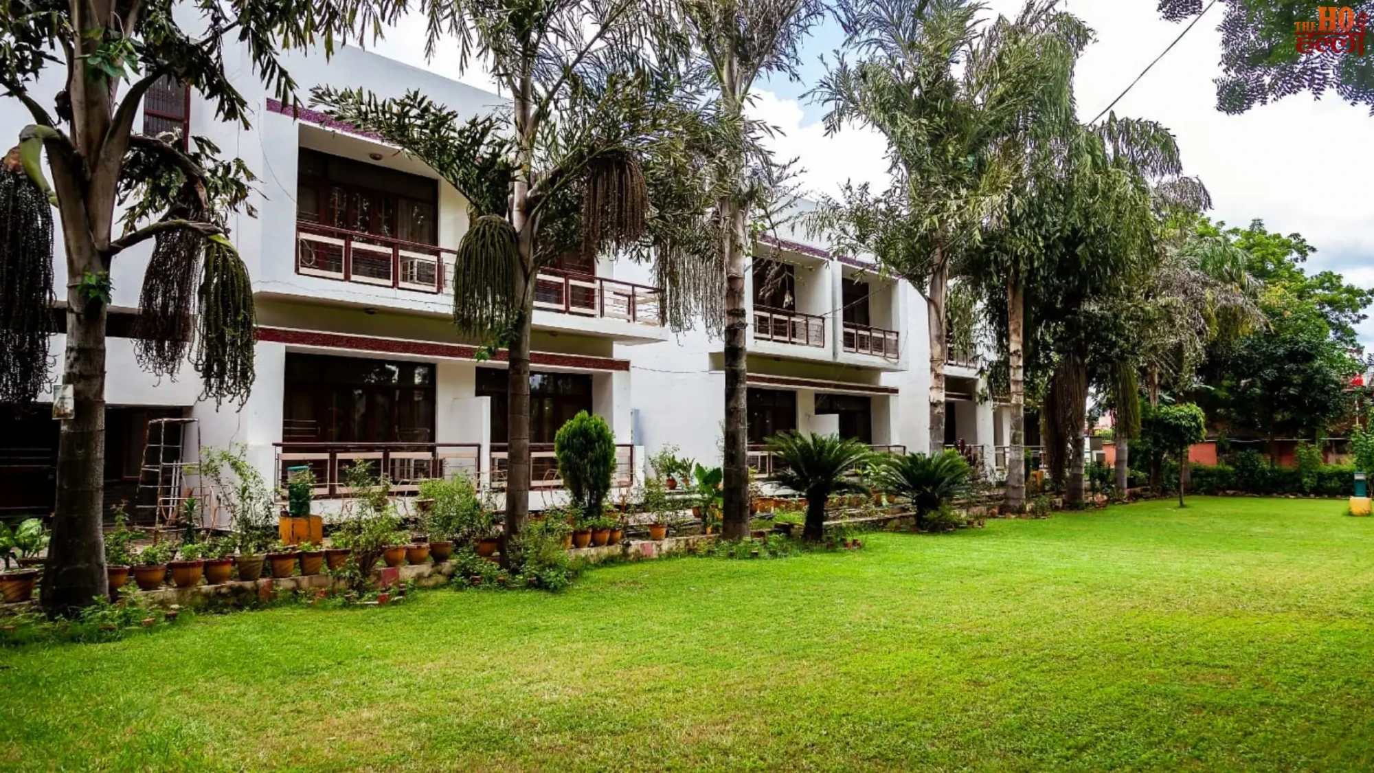 UP Tourism Boost 'Rahi Tourist Lodges' Expansion