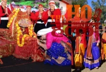 Uttaranyani Kauthig Festival Starts Cultural Celebration