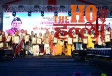 Uttarayan Kauthik Festival Concludes with Celebration