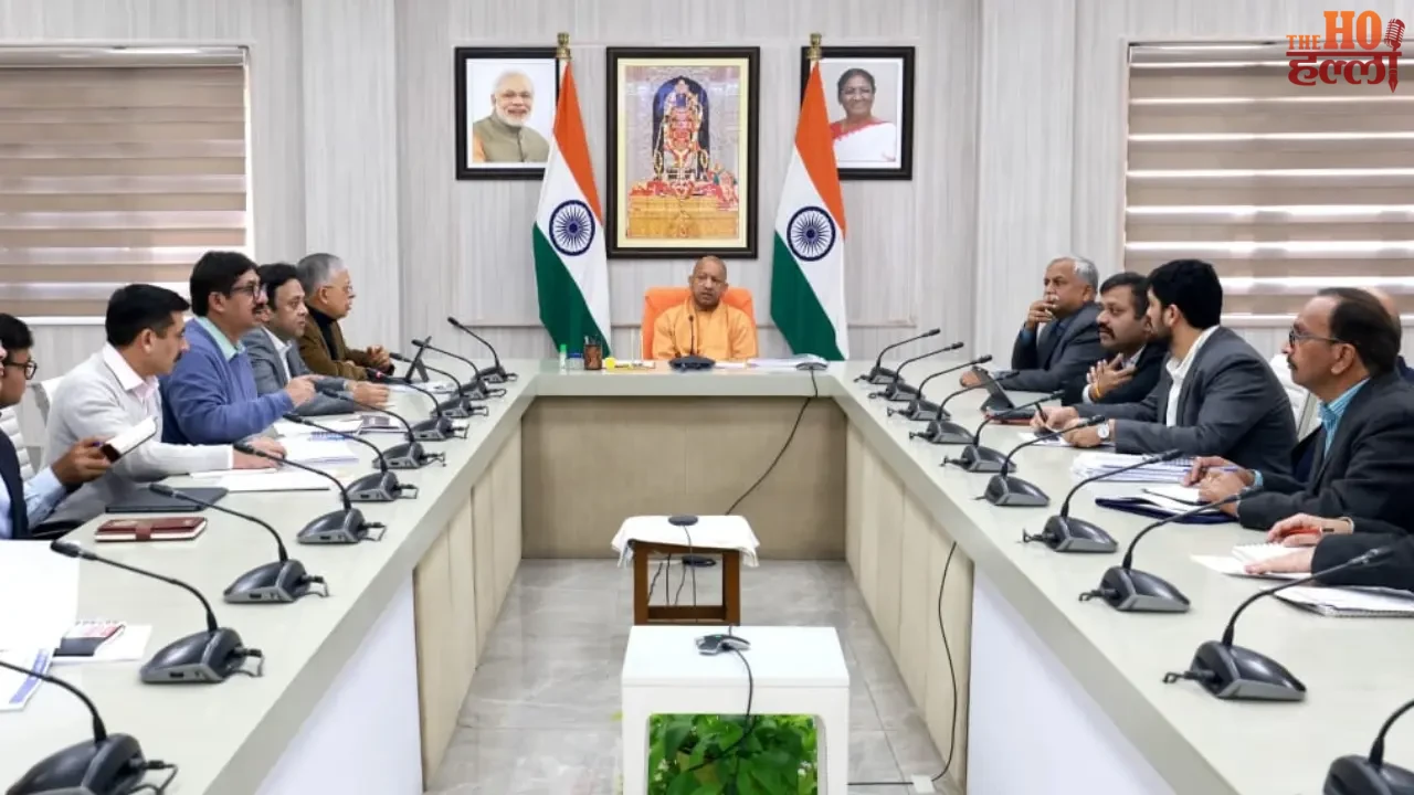 Vaidehi Art Gallery to be built in Ayodhya Overview