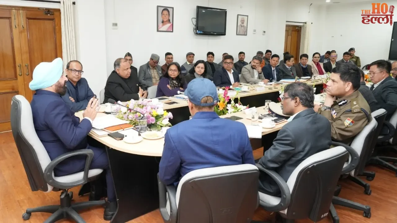 Vasantotsav Will Be Celebrated on the Theme of Flowers