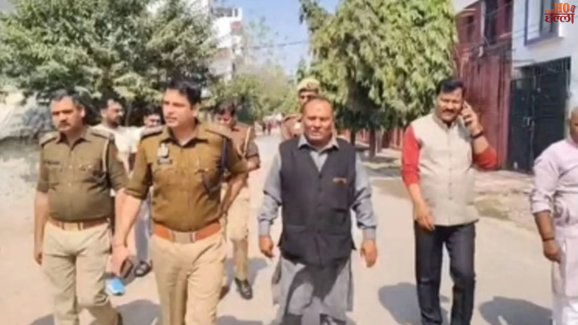 Wanted Criminal with ₹25K Bounty Arrested in Lucknow