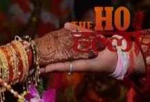 Wedding Doors Open for Celebratory Ceremonies