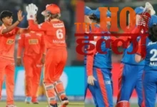 WPL Eliminator Today Delhi vs Gujarat Clash