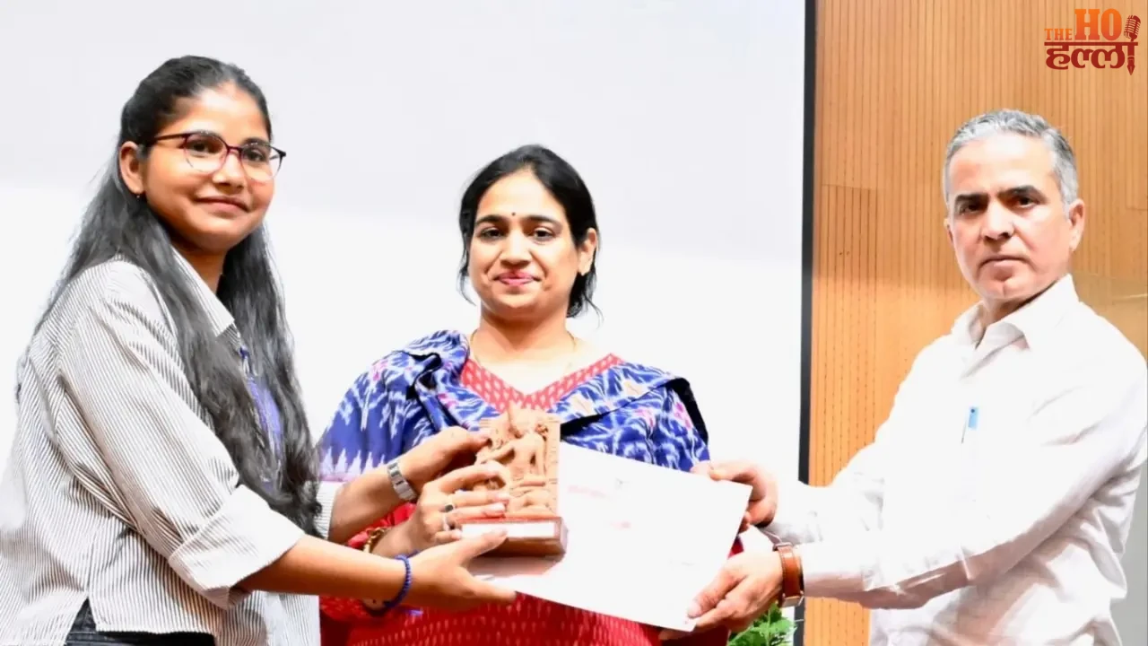 Young Generation Gets Acquainted with Heritage Events