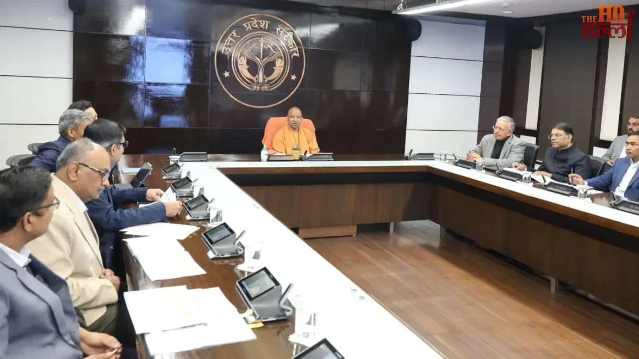 Youth in UP Will Be Directly Connected to Industry Opportunities