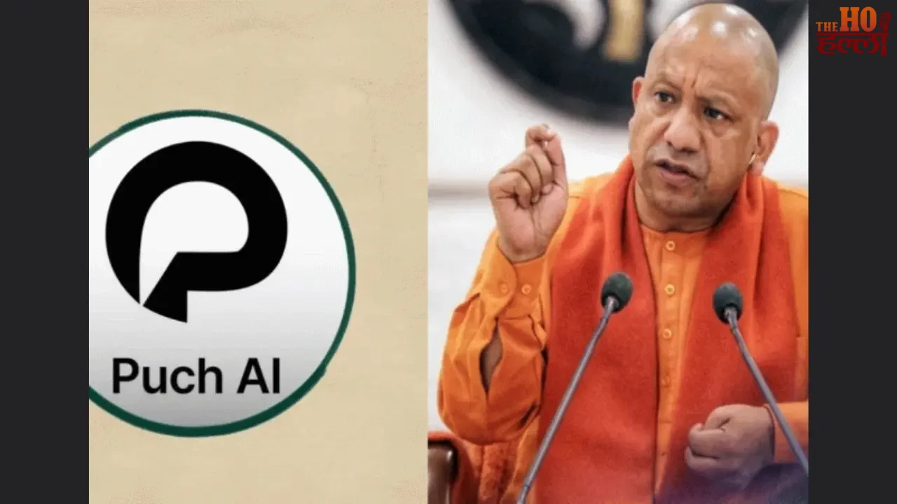 25K Crore MoU with Puch AI Cancelled Due to Issues