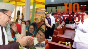 4 Years of Dhami Govt Uttarakhand Tourism Boom (1)