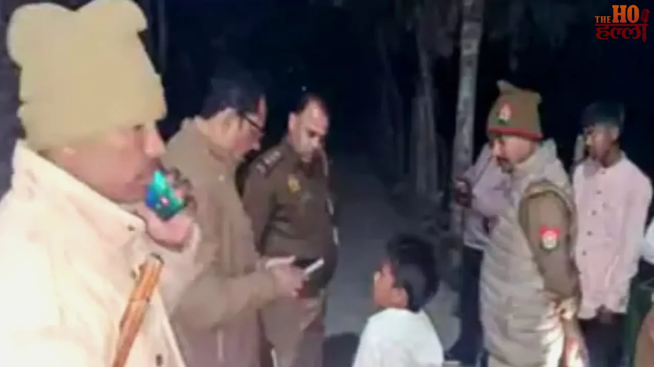 A Bloody Holi Was Played at Home Family Tragedy