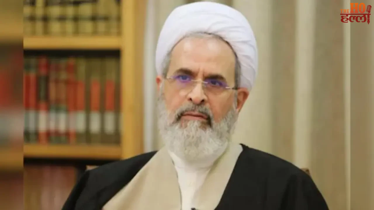 A Change of Guard in Iran! Impacts on Leadership